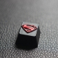 1pc Artisan Metal Keycaps for Mechanical Gaming Keyboard WOW / ROG / Spider-man / IG / RNG / The Avengers